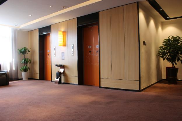 iu hotels shijiazhuang north youyi street