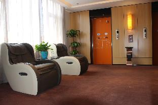 iu hotels shijiazhuang north youyi street