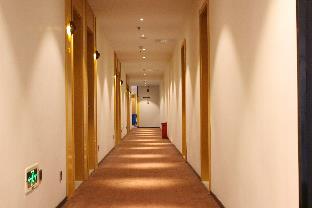 iu hotels shijiazhuang north youyi street