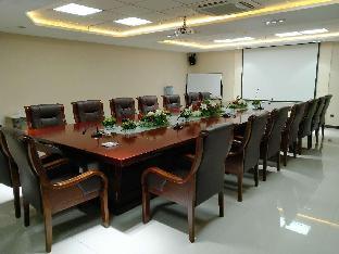 iu hotels shijiazhuang north youyi street