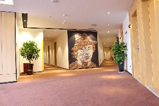 iu hotels shijiazhuang north youyi street