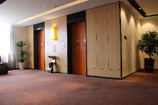 iu hotels shijiazhuang north youyi street