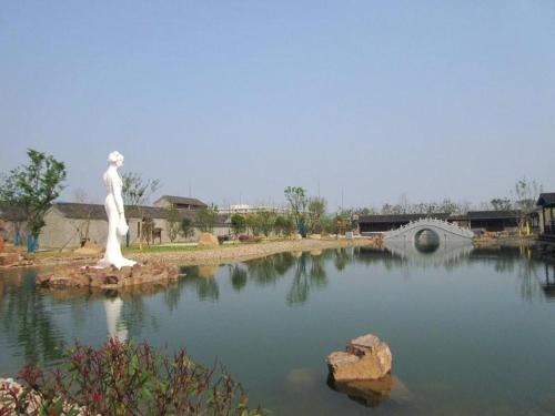 7 days premiuma suqian yanghe winery