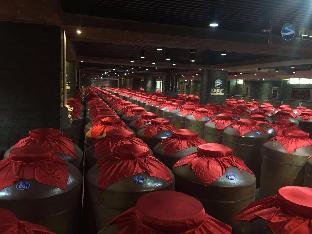 7 days premiuma suqian yanghe winery