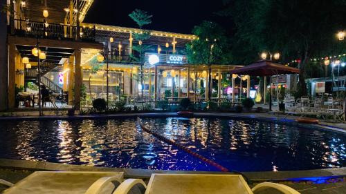 lavender homestay