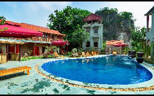 lavender homestay