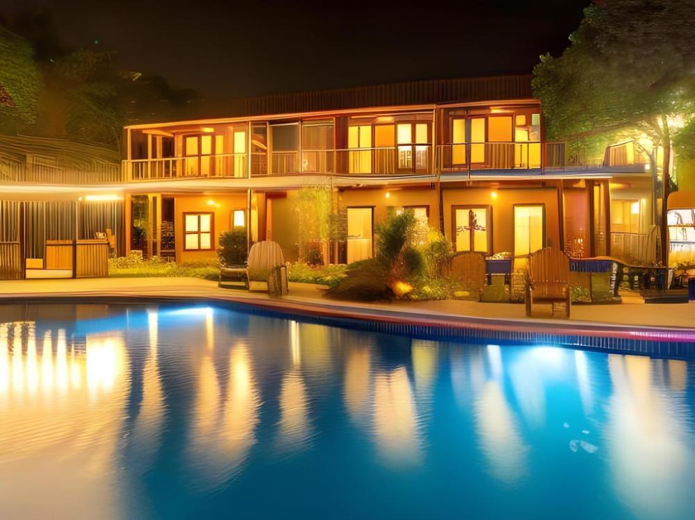 lavender homestay