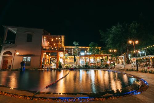 lavender homestay