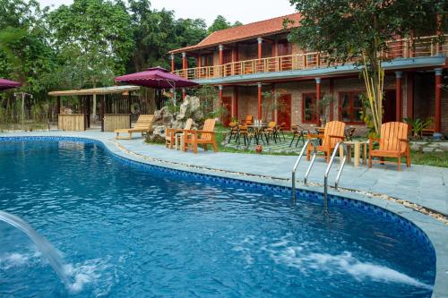 lavender homestay