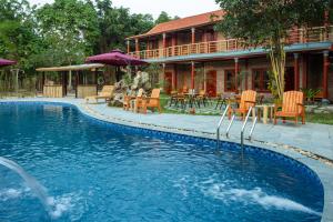 lavender homestay