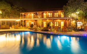 lavender homestay