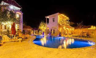 lavender homestay