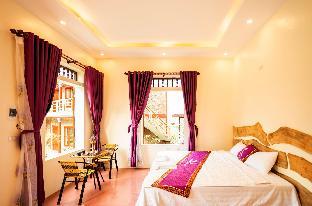 lavender homestay
