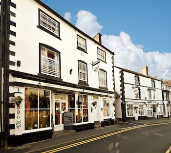 gales of llangollen