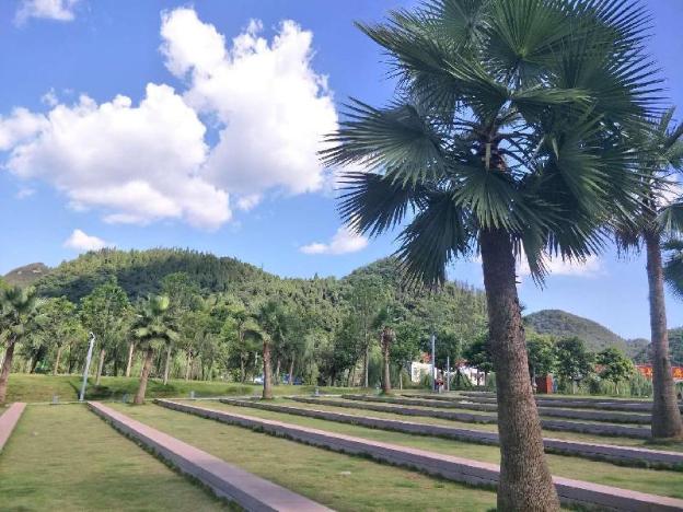 iu hotel xingyi sports center