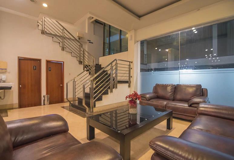 Reddoorz Premium Near Paris Van Java Mall,West Java>>Bandung,2.5 star