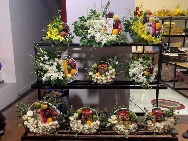 nam hai hotel con dao