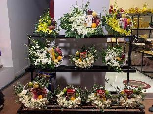 nam hai hotel con dao