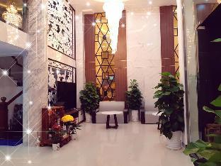 nam hai hotel con dao