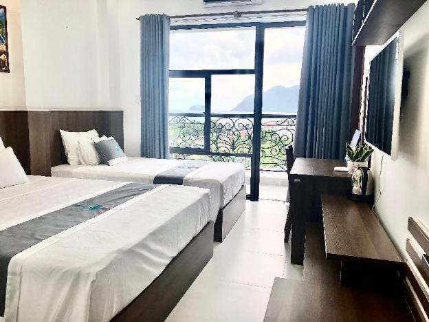 nam hai hotel con dao