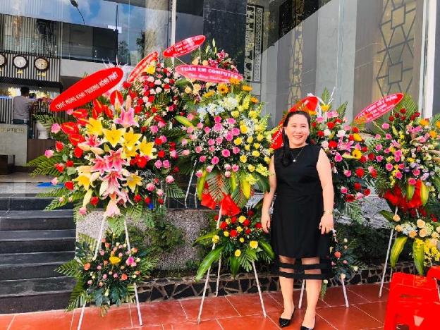 nam hai hotel con dao