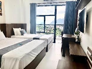 nam hai hotel con dao