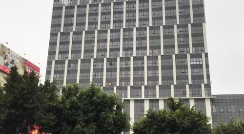 iu hotelsa zhongshan xiaolan parkway plaza