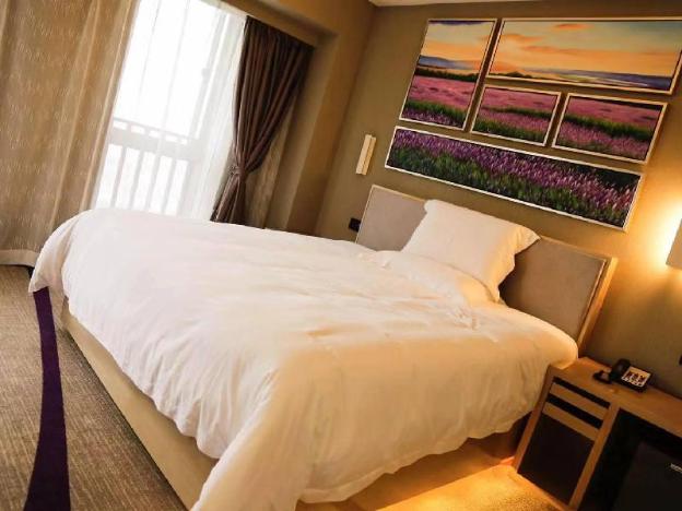 iu hotelsa zhongshan xiaolan parkway plaza