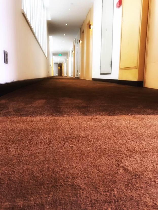 iu hotelsa zhongshan xiaolan parkway plaza