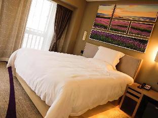 iu hotelsa zhongshan xiaolan parkway plaza