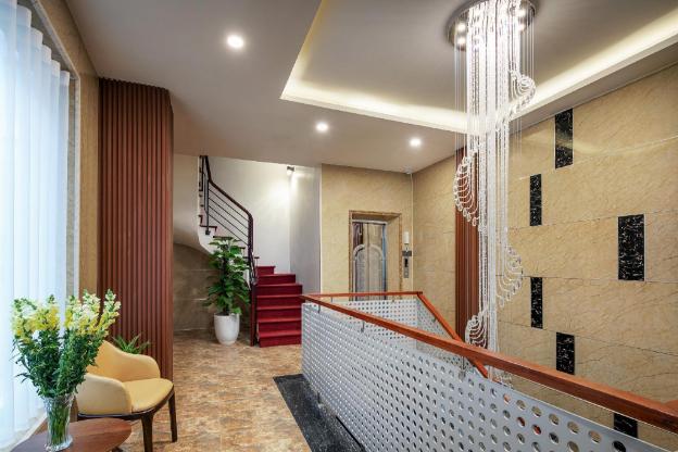 patel hotel hanoi
