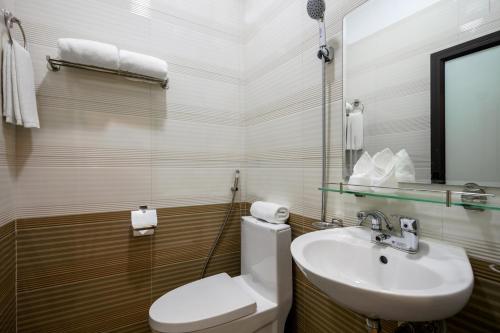 patel hotel hanoi
