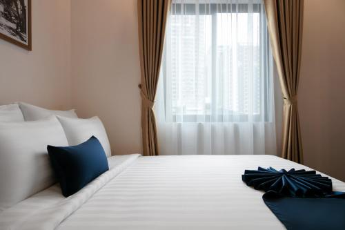 patel hotel hanoi
