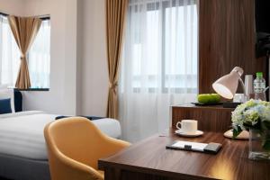 patel hotel hanoi