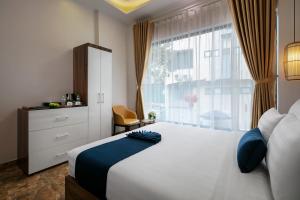 patel hotel hanoi