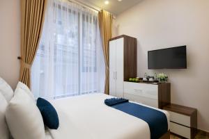 patel hotel hanoi