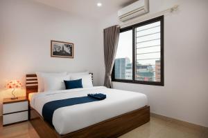 patel hotel hanoi