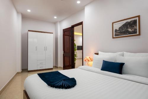 patel hotel hanoi