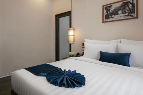 patel hotel hanoi