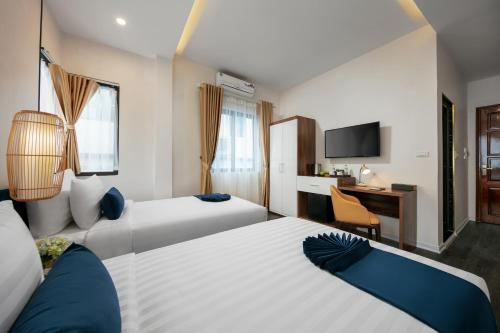 patel hotel hanoi