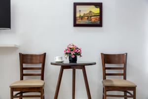 patel hotel hanoi