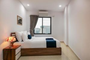 patel hotel hanoi