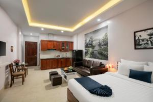 patel hotel hanoi
