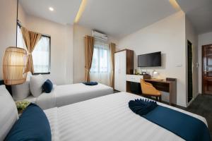 patel hotel hanoi