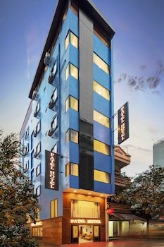 patel hotel hanoi