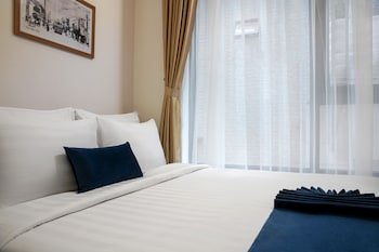 patel hotel hanoi