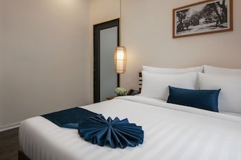 patel hotel hanoi