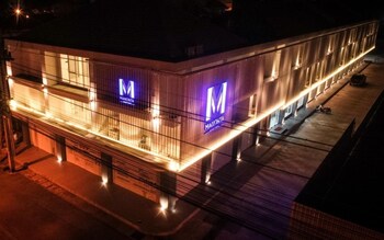 manonta budget hotel