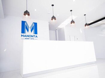 manonta budget hotel