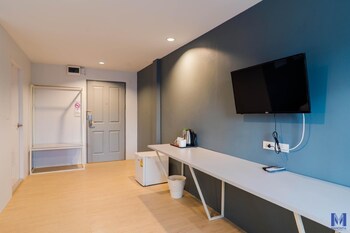 manonta budget hotel